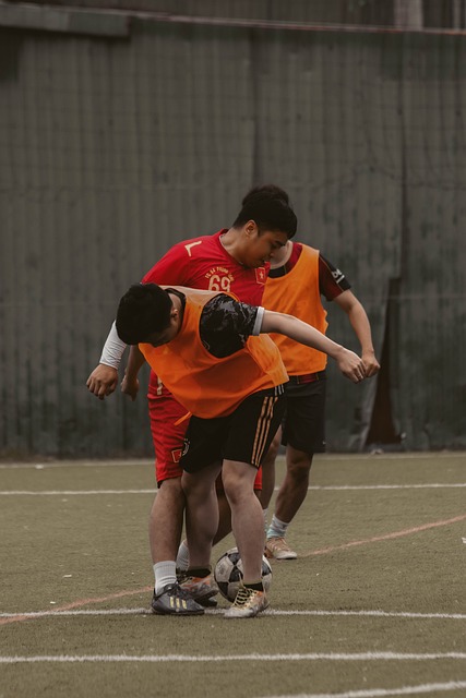 合和冷静的