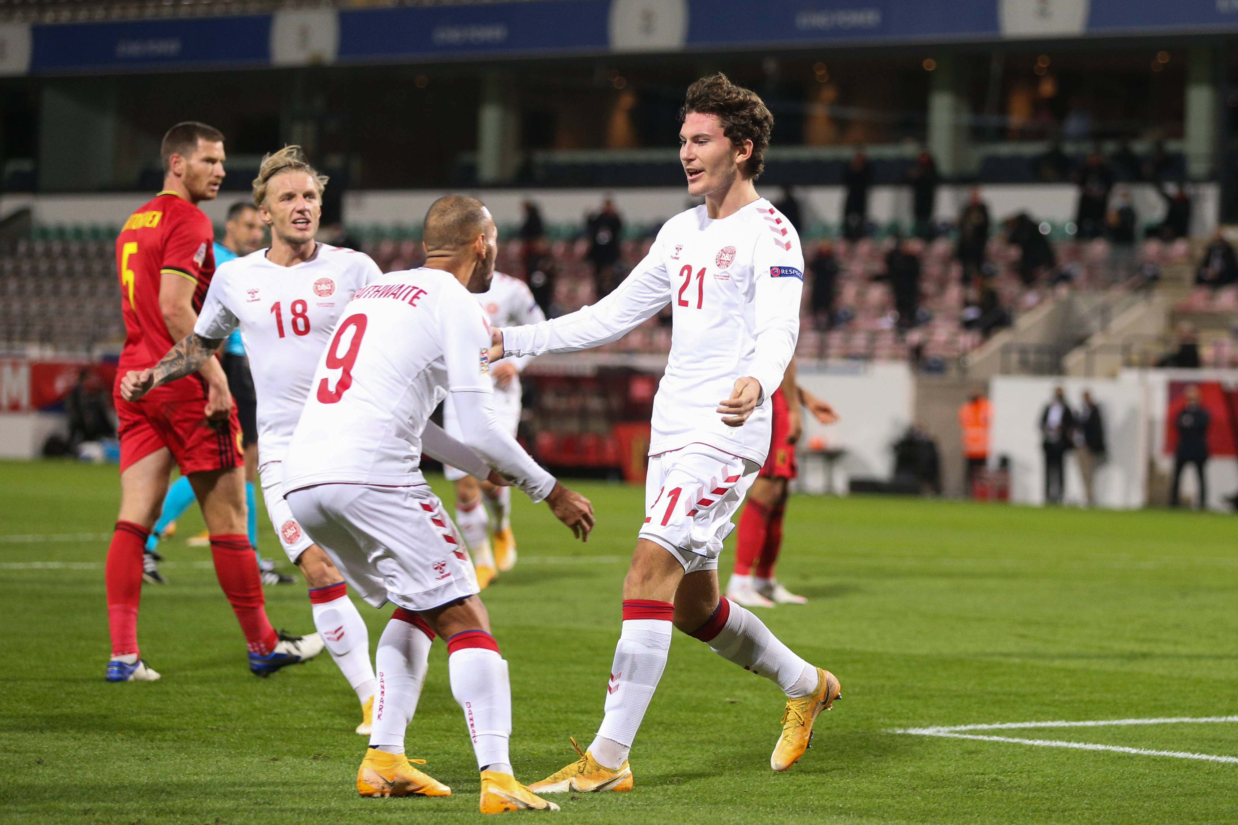 運動家精神 運動家精神