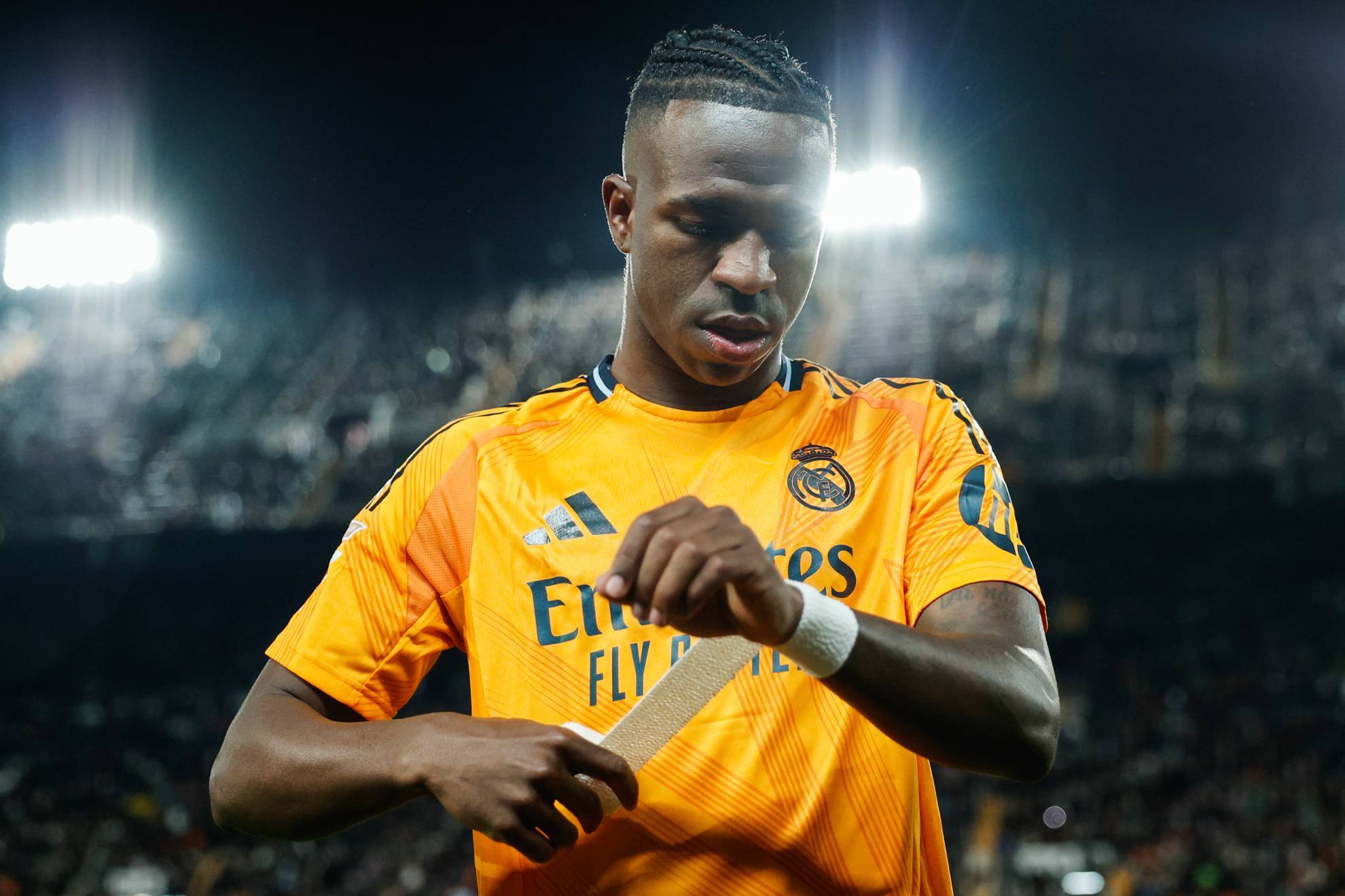 港足球員在 港足球員在