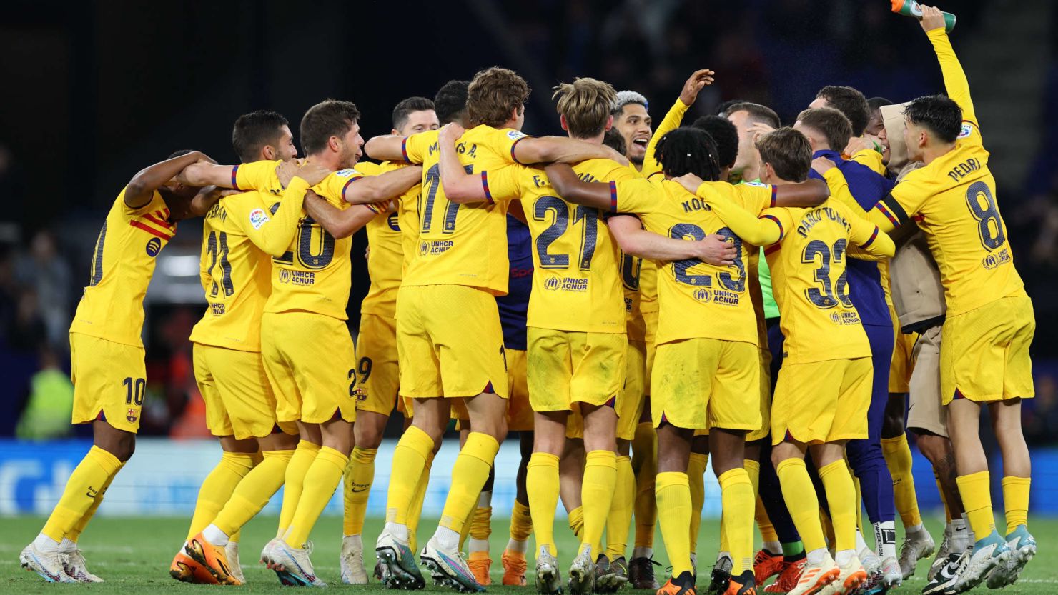 从赛季初不 从赛季初不